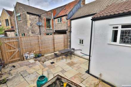 Stoke Hill, Stoke St Michael, Image 12