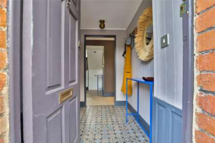 Stoke Hill, Stoke St Michael, Image 13