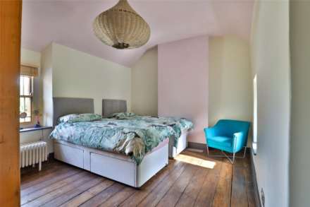 Stoke Hill, Stoke St Michael, Image 7