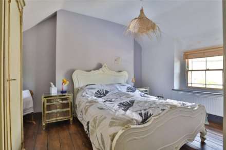 Stoke Hill, Stoke St Michael, Image 8