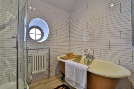 Stoke Hill, Stoke St Michael, Image 9