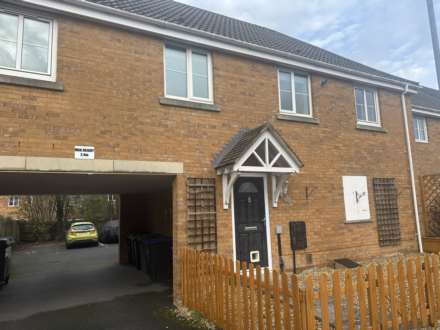 Brabant Way, Westbury, Image 1