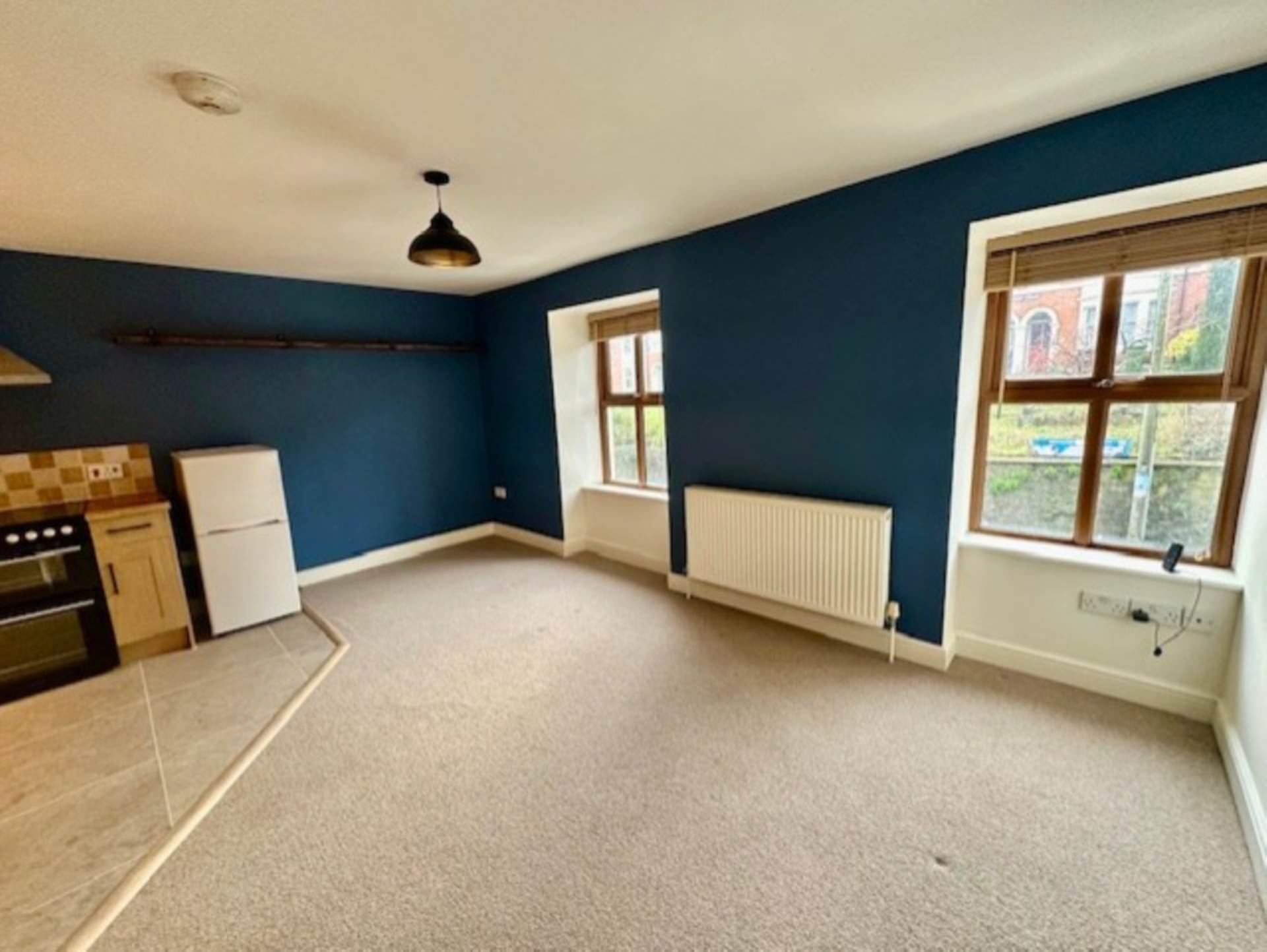 Portway, Frome, Image 1