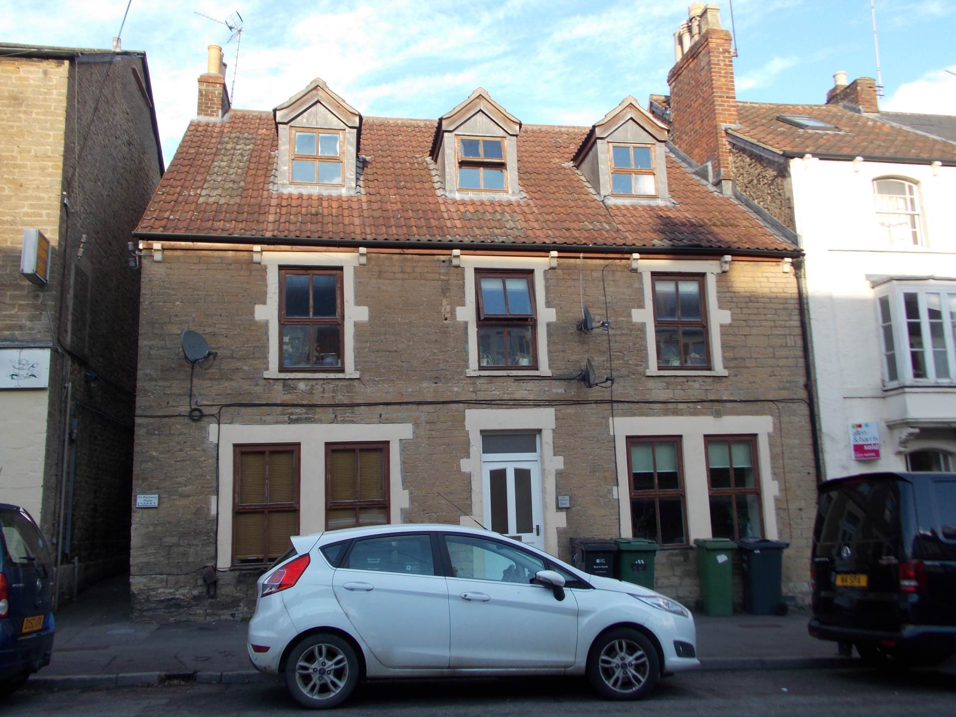 Portway, Frome, Image 11