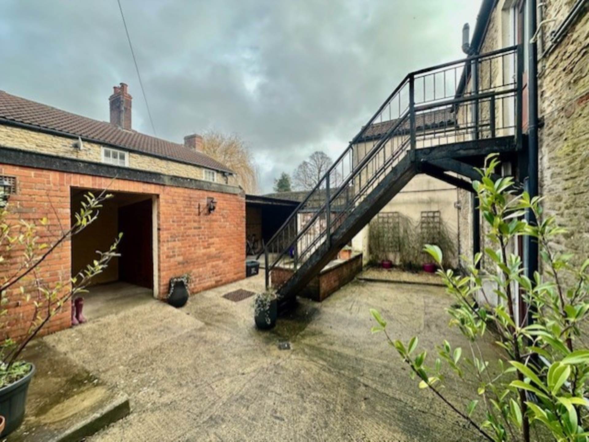 Portway, Frome, Image 8