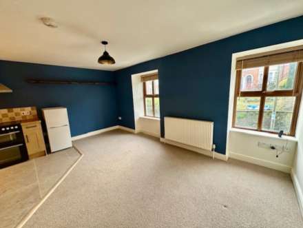 Portway, Frome, Image 1