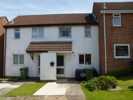 Nightingale Avenue, Frome