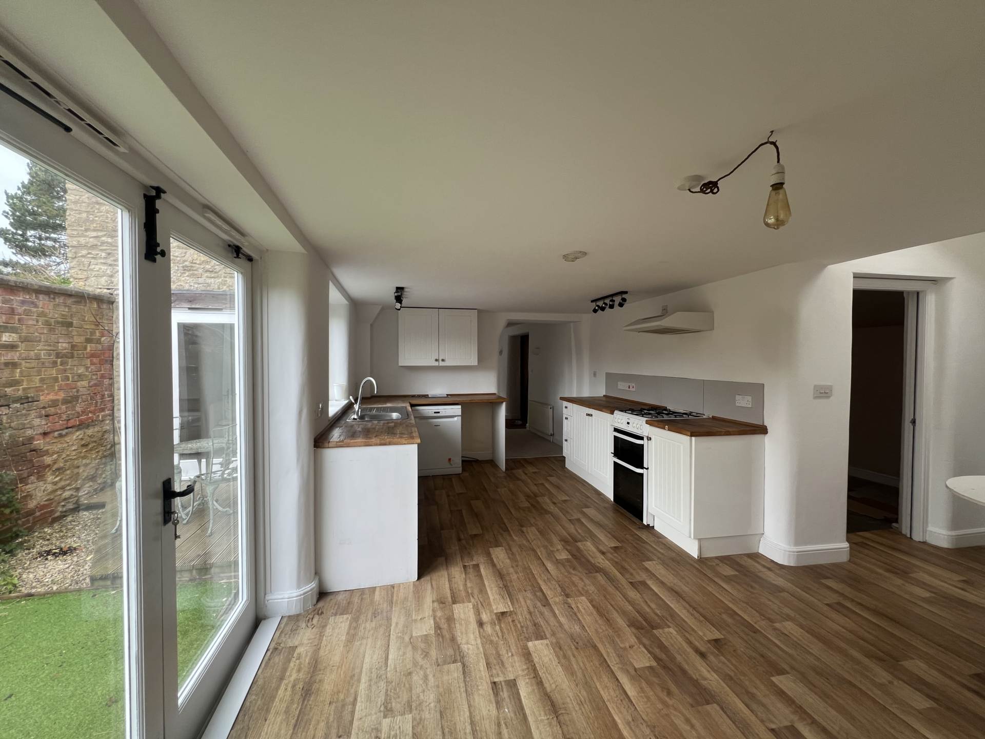 Higher Backway, Bruton, Image 6