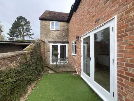 Higher Backway, Bruton, Image 7