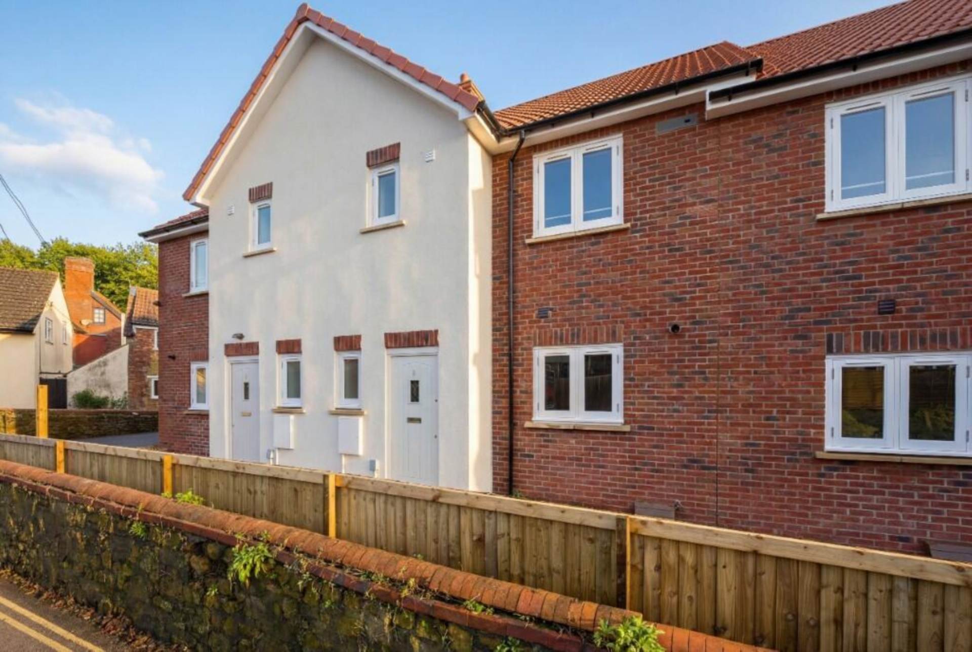 Station Road, Castle Cary, Image 1