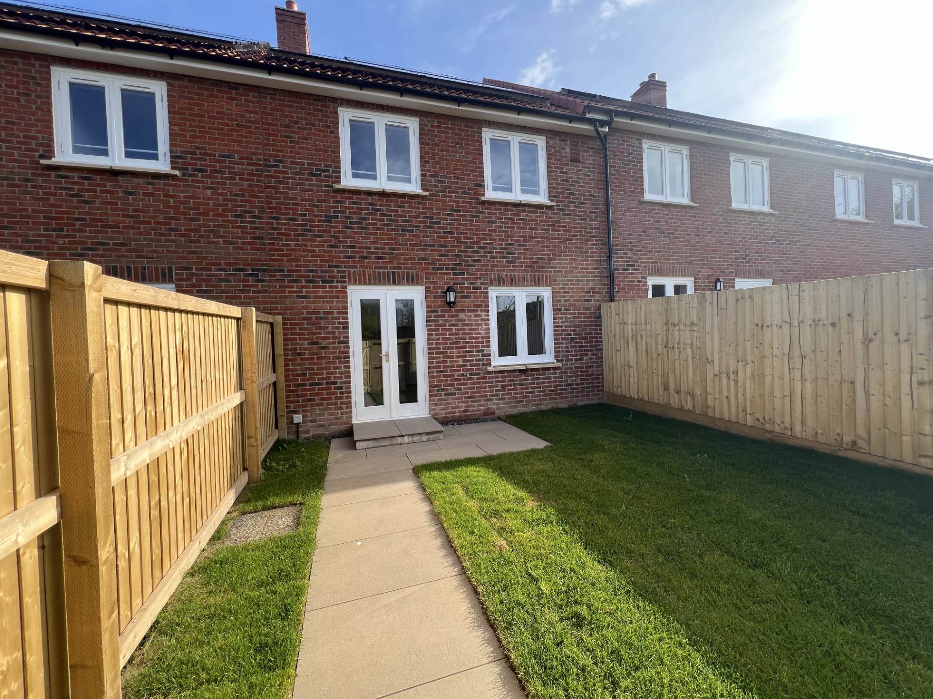 Station Road, Castle Cary, Image 11