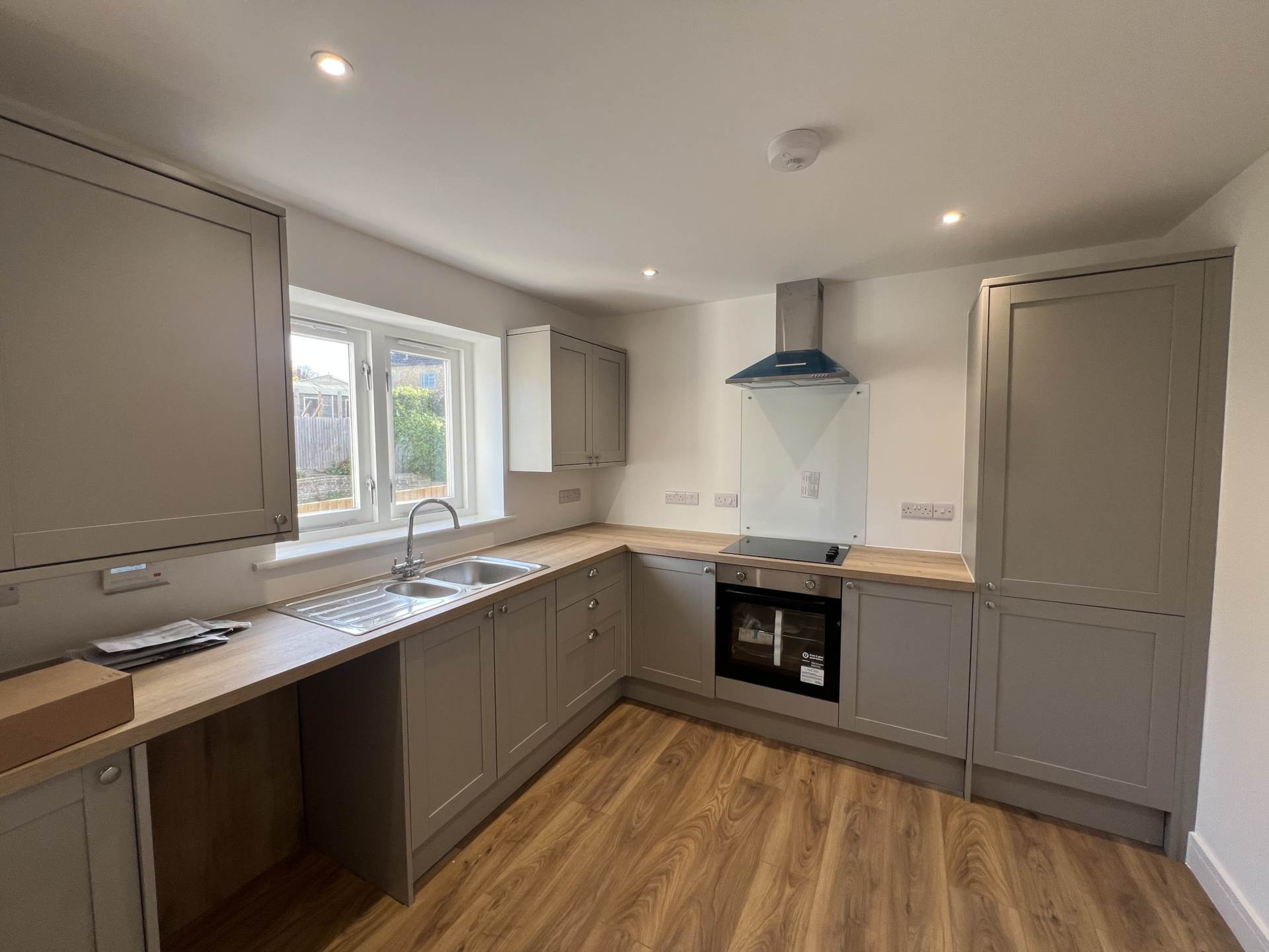 Station Road, Castle Cary, Image 2