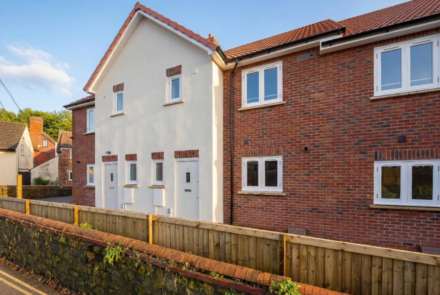 Station Road, Castle Cary