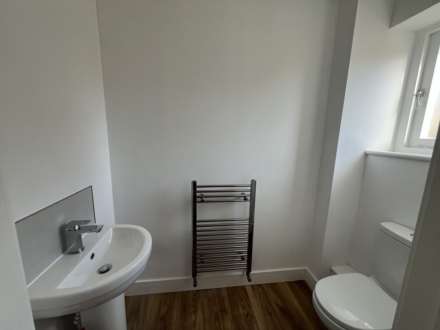 Station Road, Castle Cary, Image 6