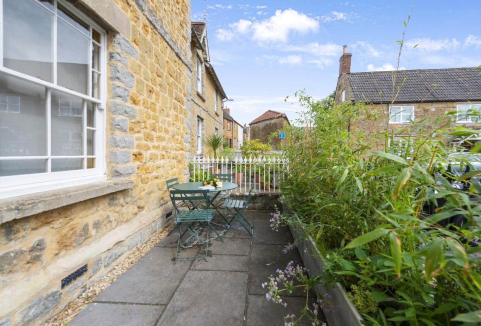 Bailey Hill, Castle Cary, Image 2