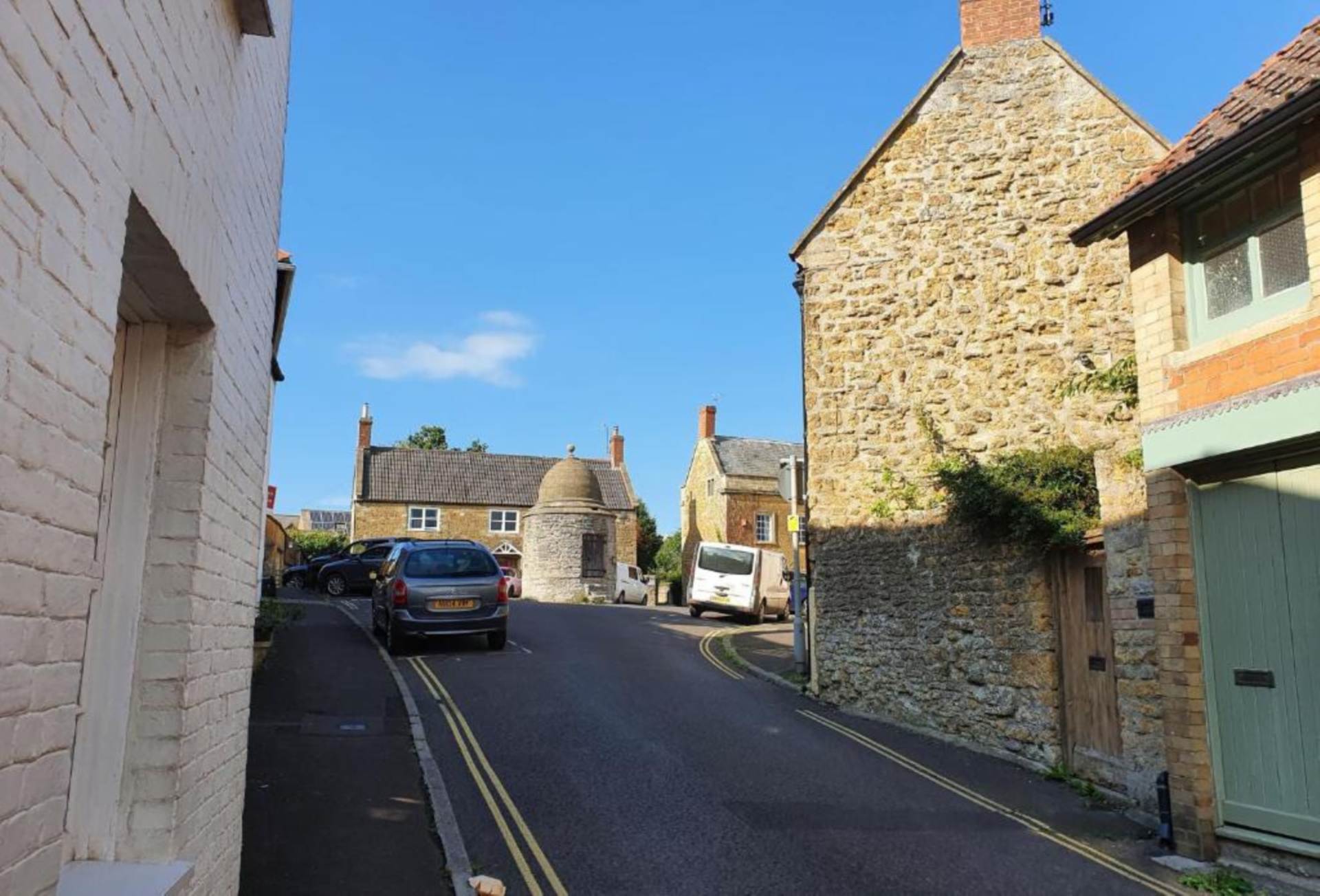 Bailey Hill, Castle Cary, Image 25