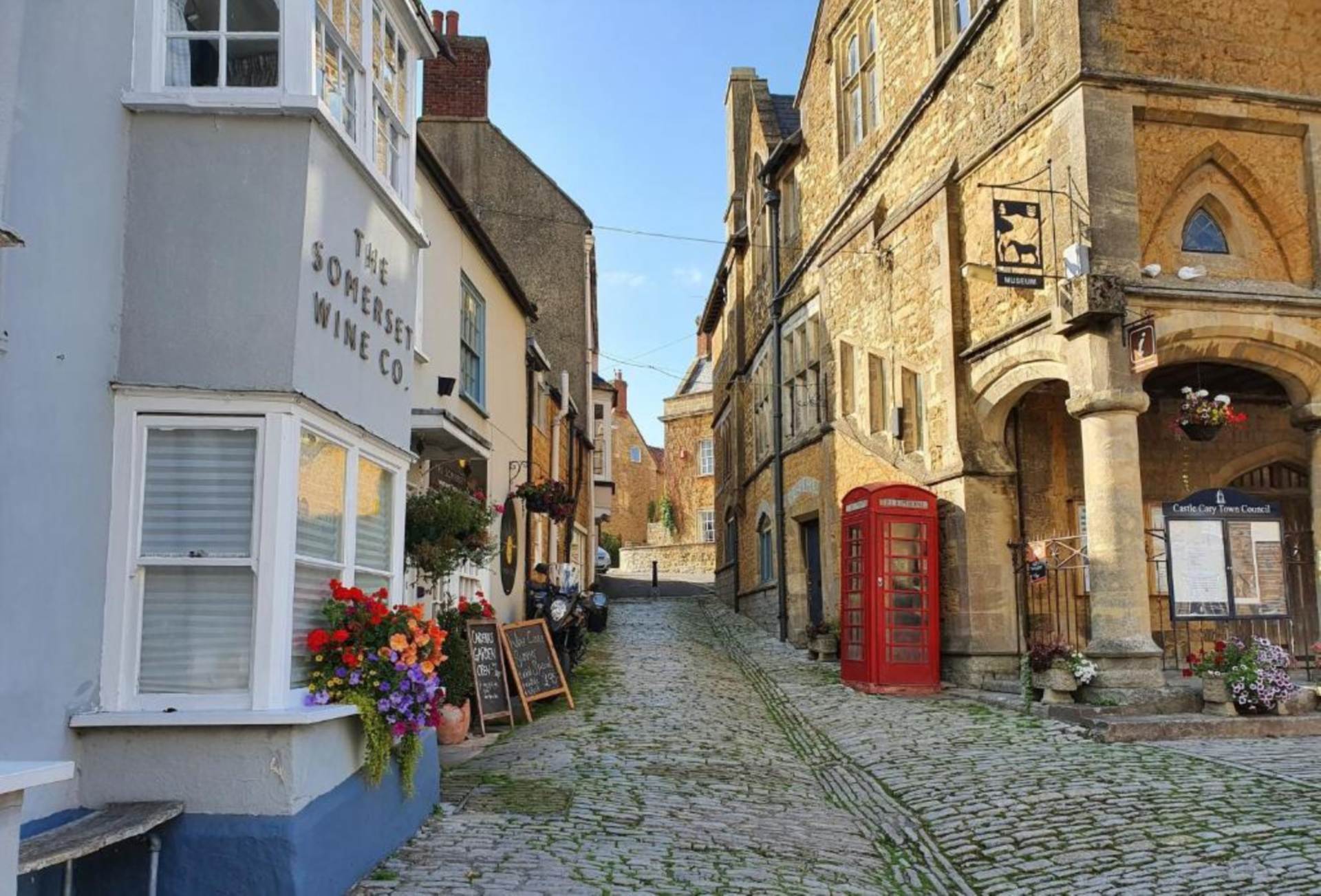Bailey Hill, Castle Cary, Image 26