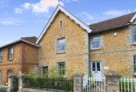Bailey Hill, Castle Cary