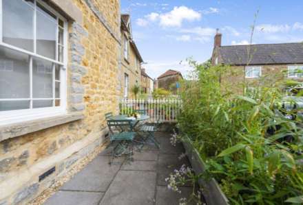 Bailey Hill, Castle Cary, Image 2