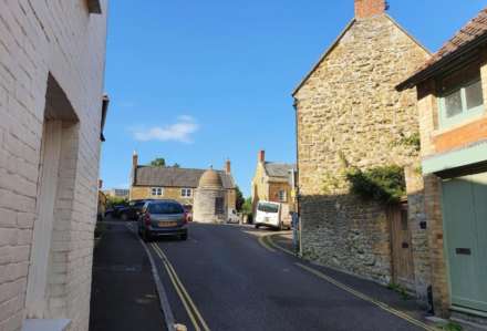 Bailey Hill, Castle Cary, Image 25