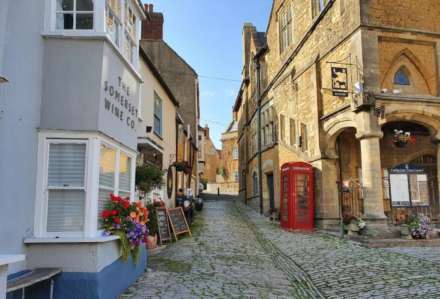 Bailey Hill, Castle Cary, Image 26