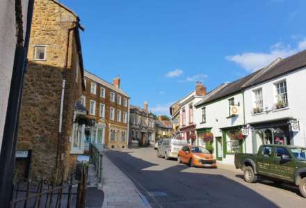 Bailey Hill, Castle Cary, Image 28
