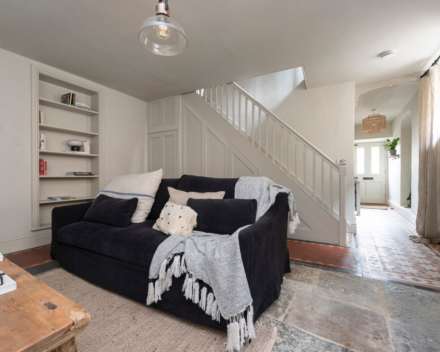 Bailey Hill, Castle Cary, Image 4