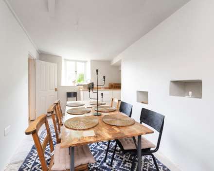 Bailey Hill, Castle Cary, Image 9
