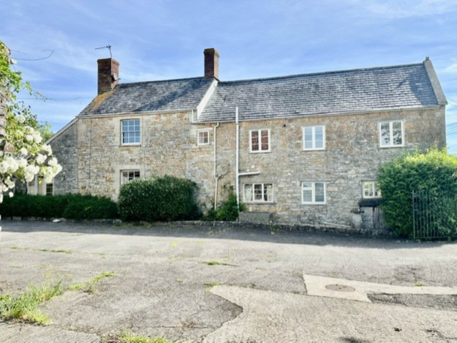 Alhampton, Image 1
