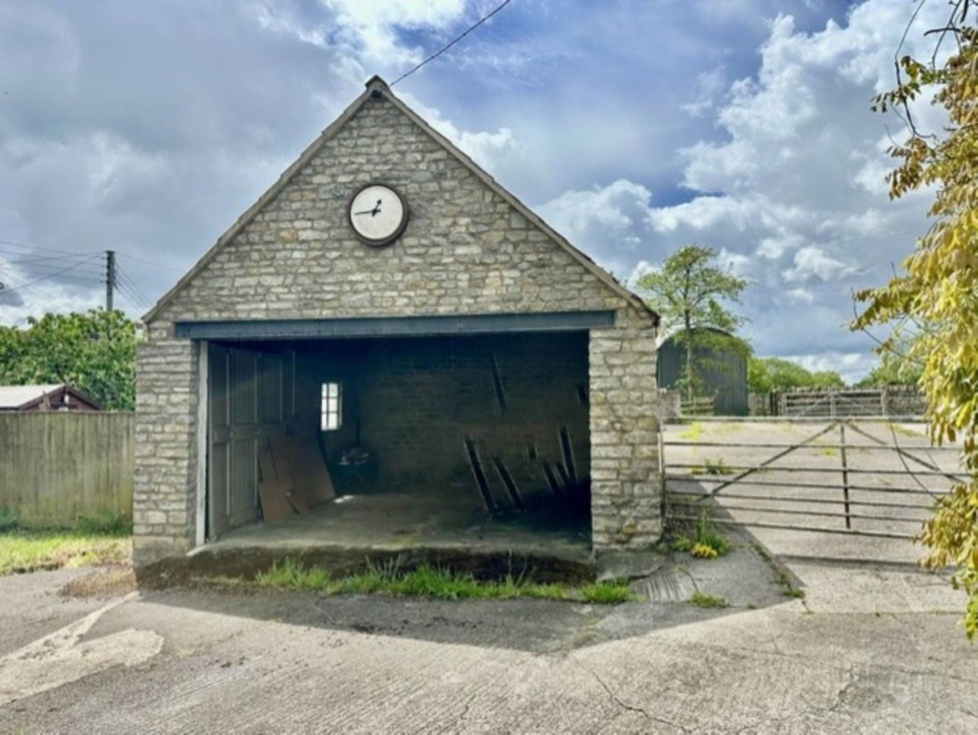 Alhampton, Image 25