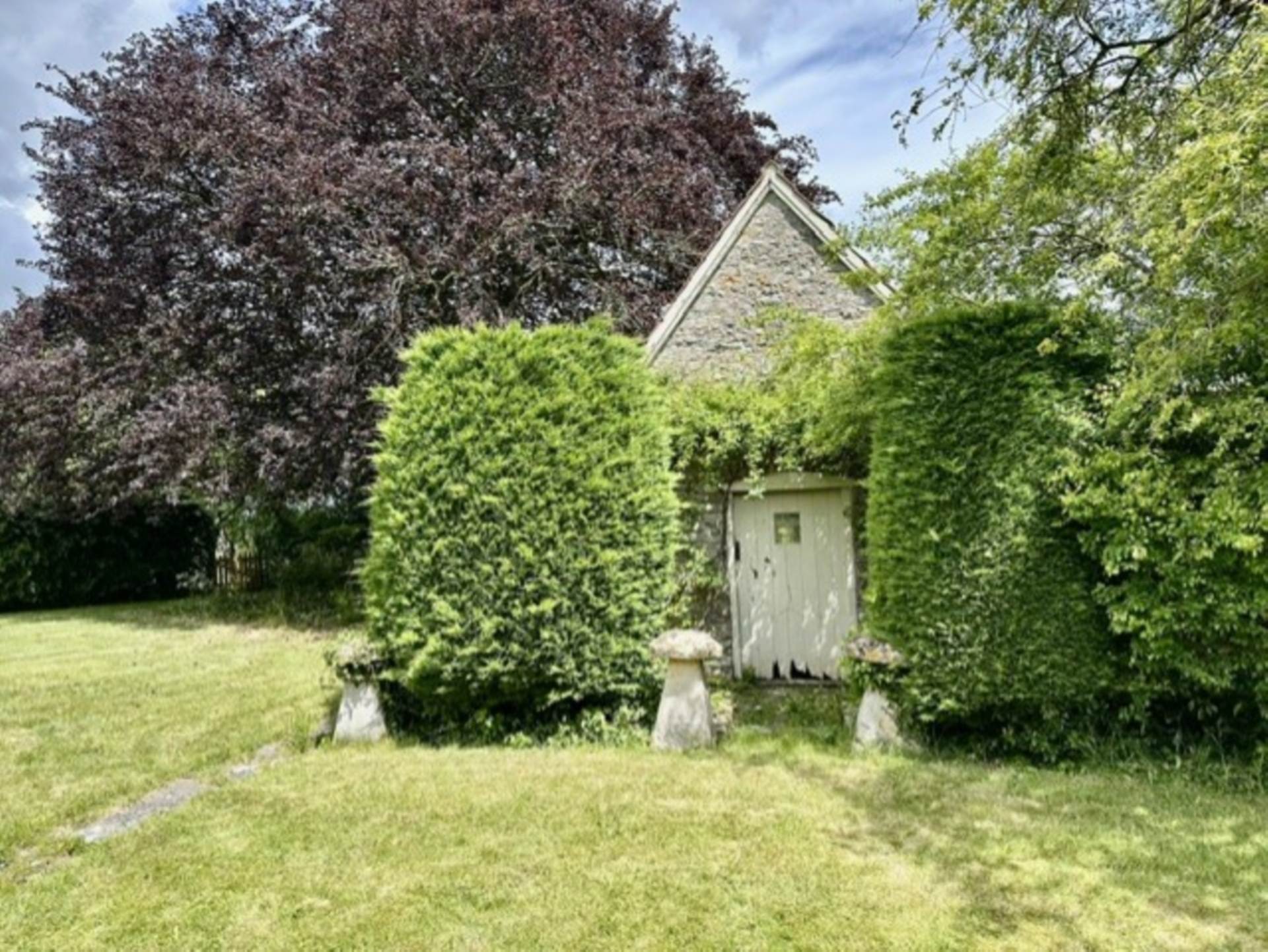 Alhampton, Image 27