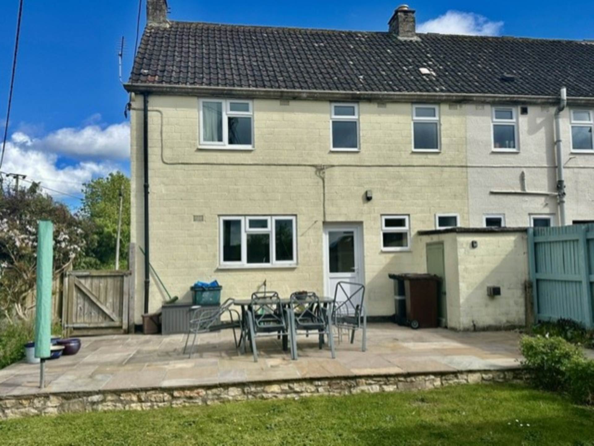 Glebelands, Nunney, Image 12