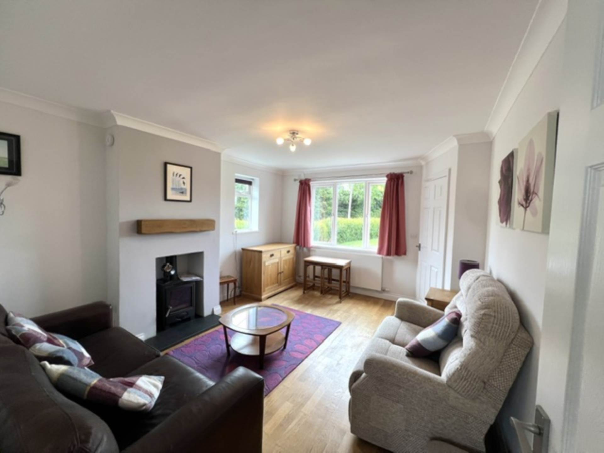 Glebelands, Nunney, Image 2