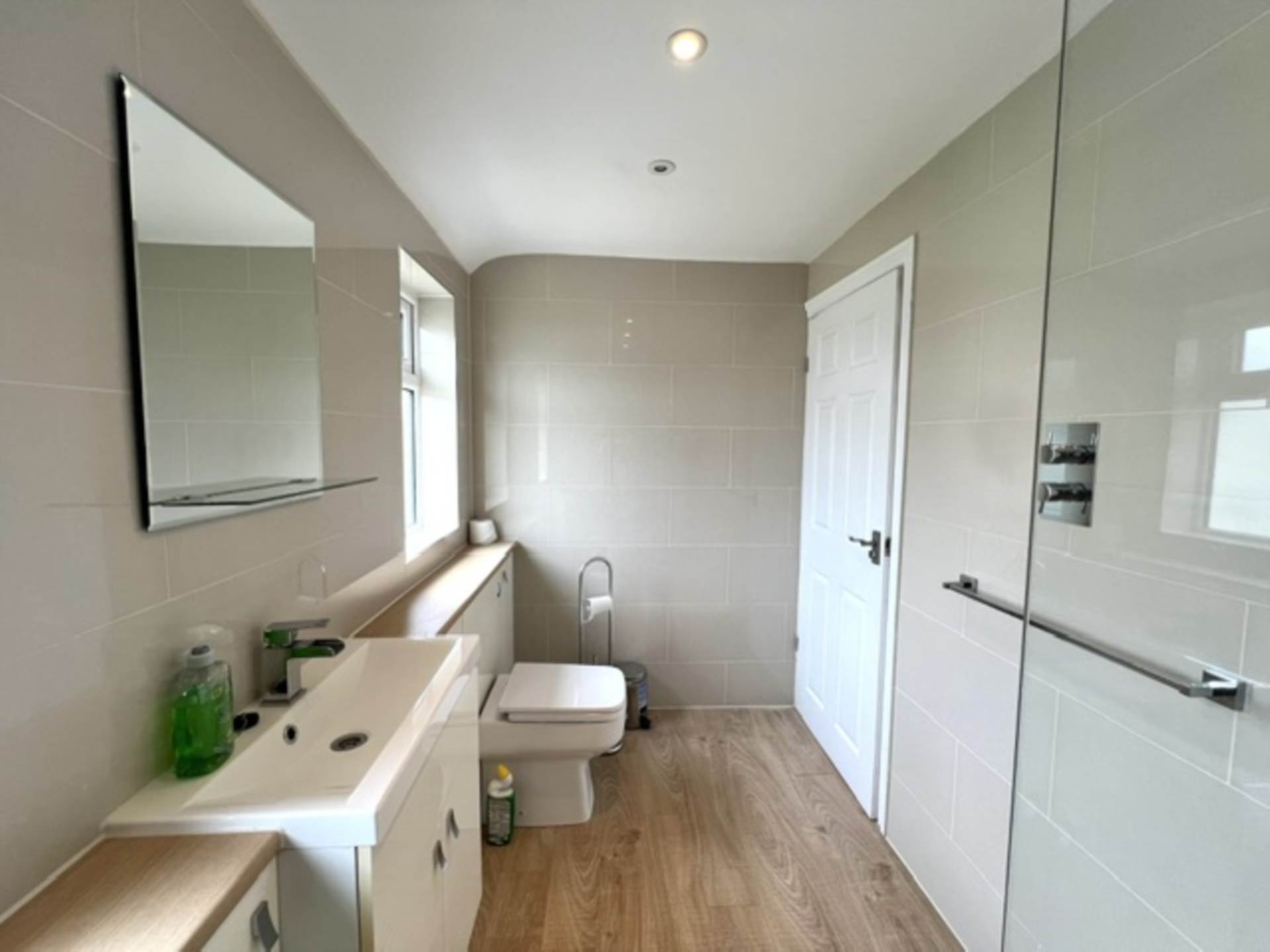 Glebelands, Nunney, Image 8