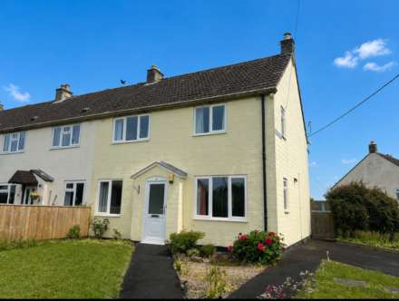 Glebelands, Nunney