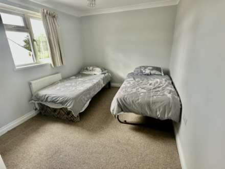 Glebelands, Nunney, Image 11