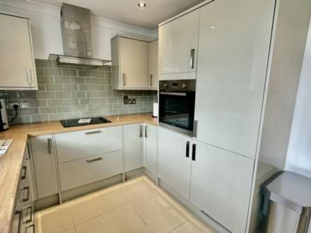 Glebelands, Nunney, Image 5