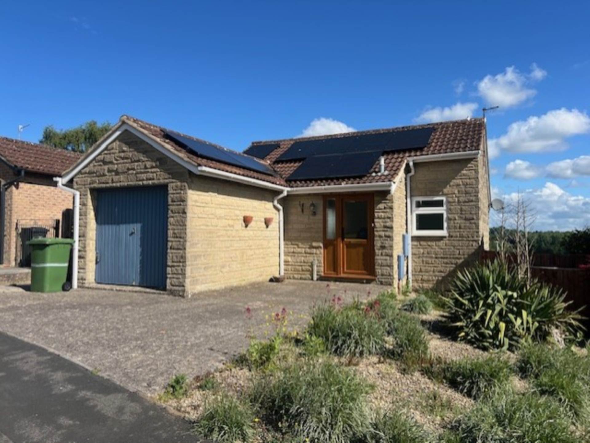 Upper Whatcombe Road, Frome, Image 1