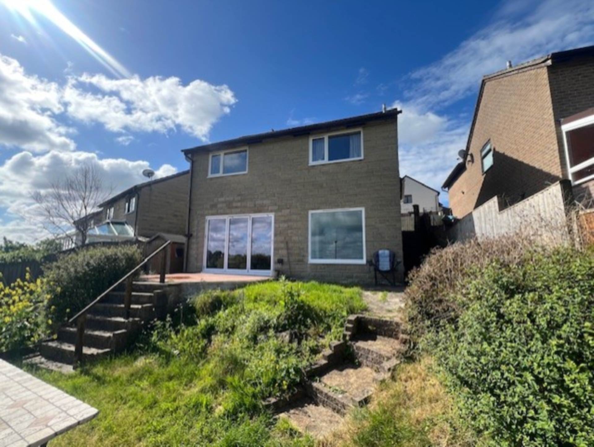 Upper Whatcombe Road, Frome, Image 19