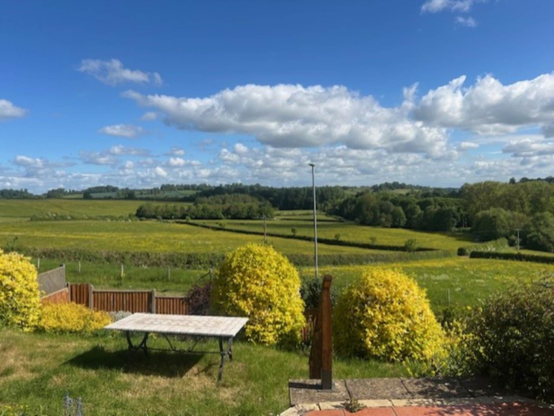 Upper Whatcombe Road, Frome, Image 2