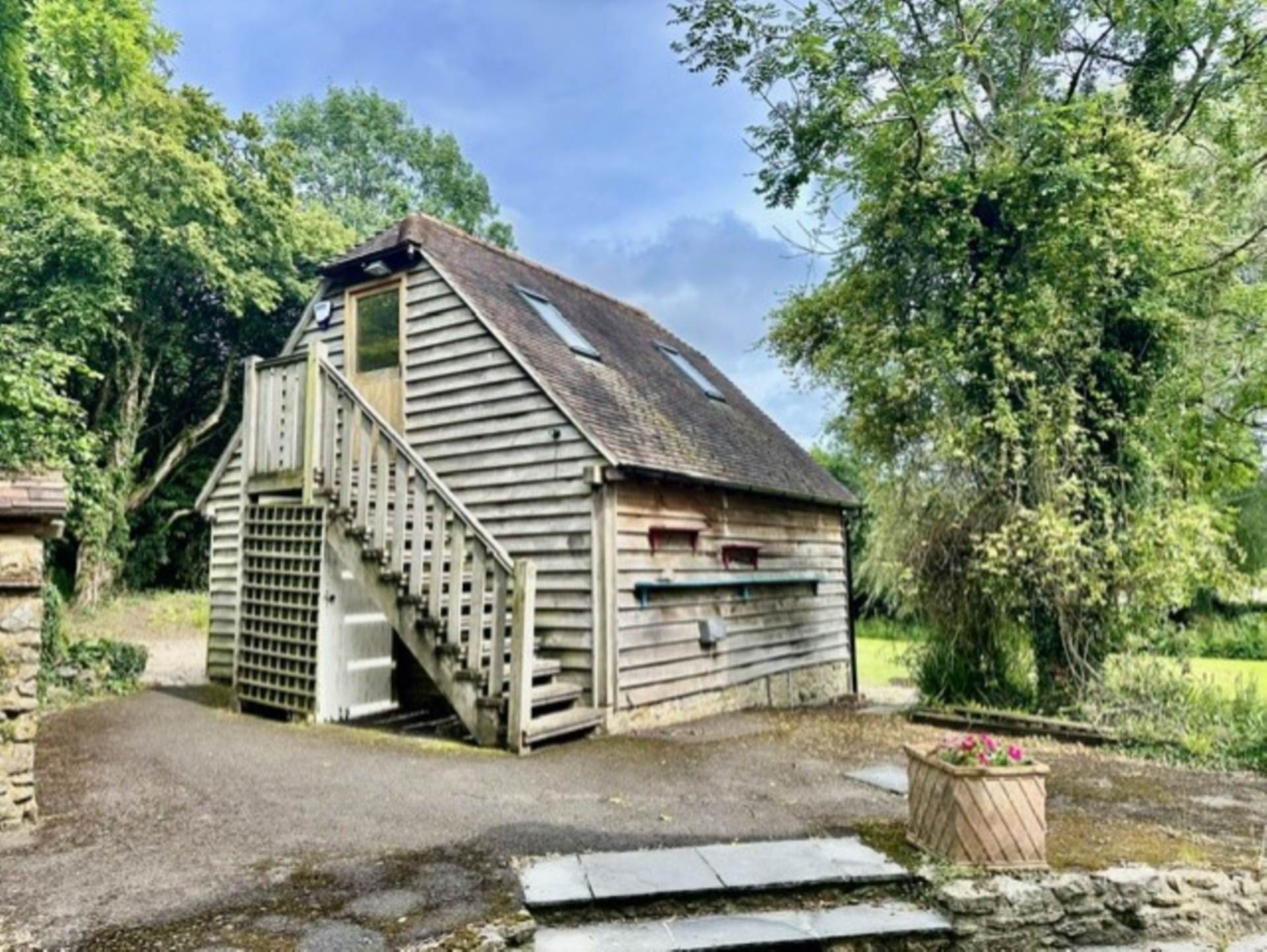 Bourton, Image 22