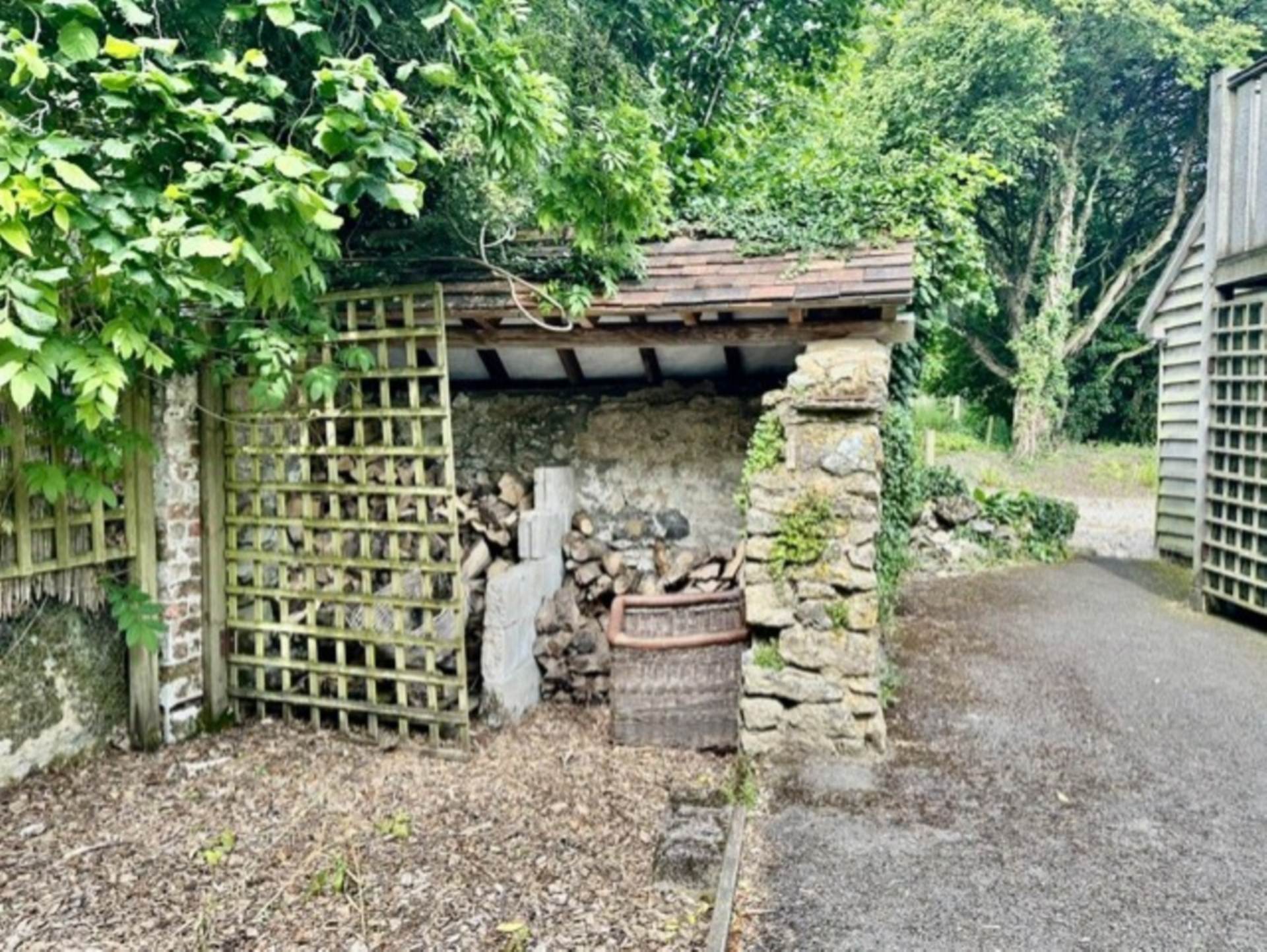 Bourton, Image 27