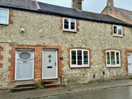 Pound Street, Warminster