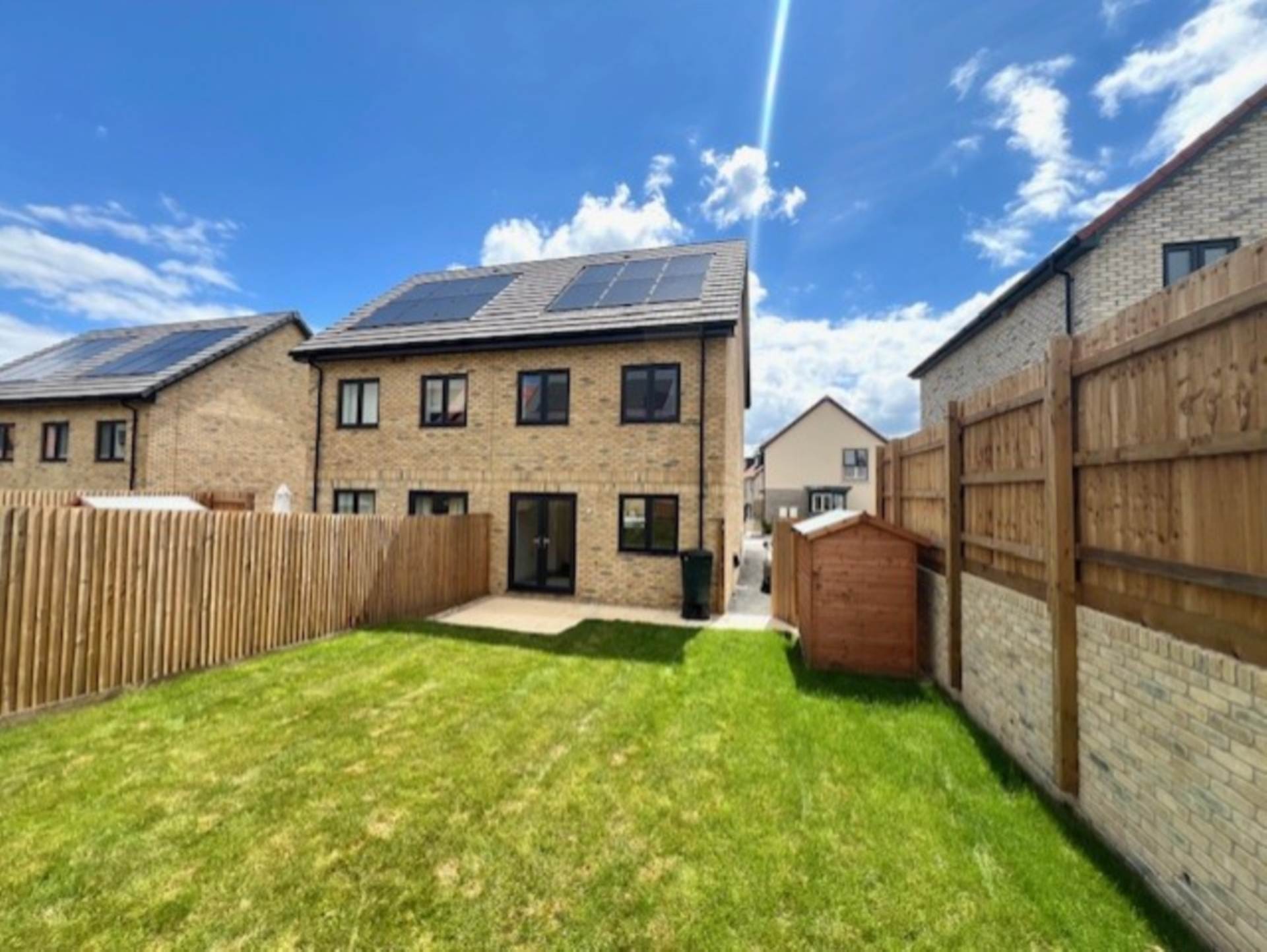 Keyford Meadows, Frome, Image 20