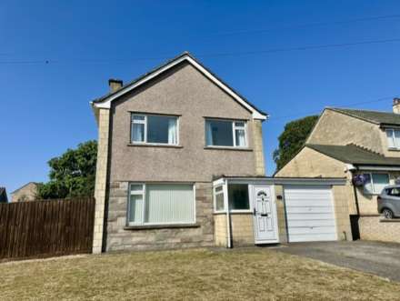 Delmore Road, Frome