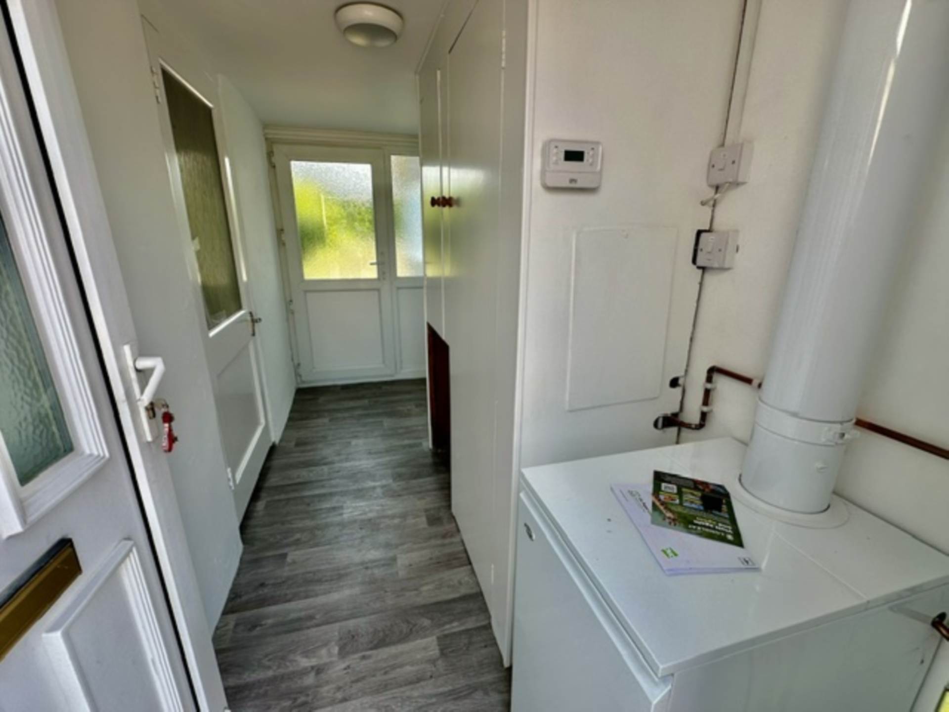 Upton Scudamore, Warminster, Image 15