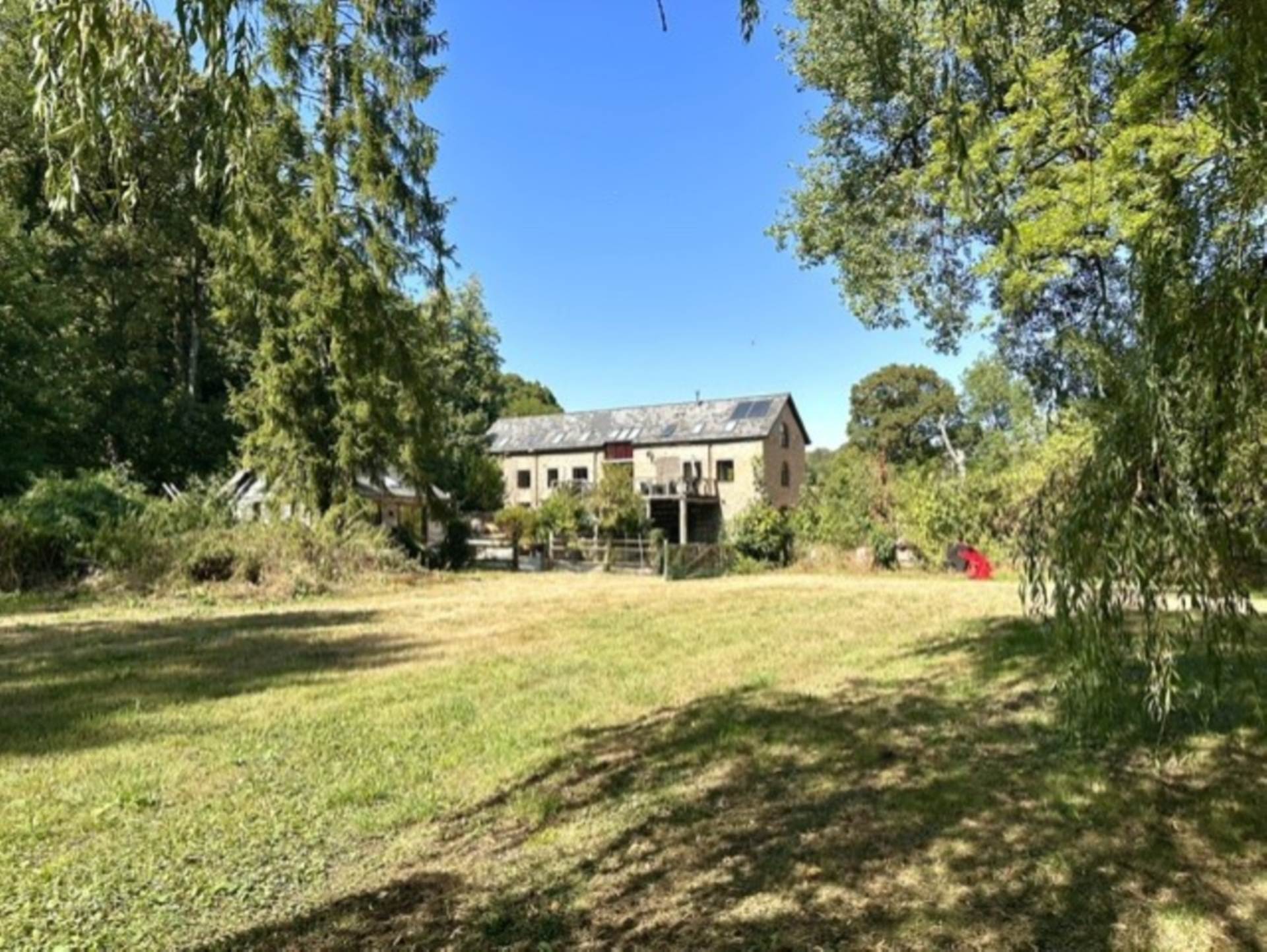 Hapsford Hill, Great Elm, Image 2