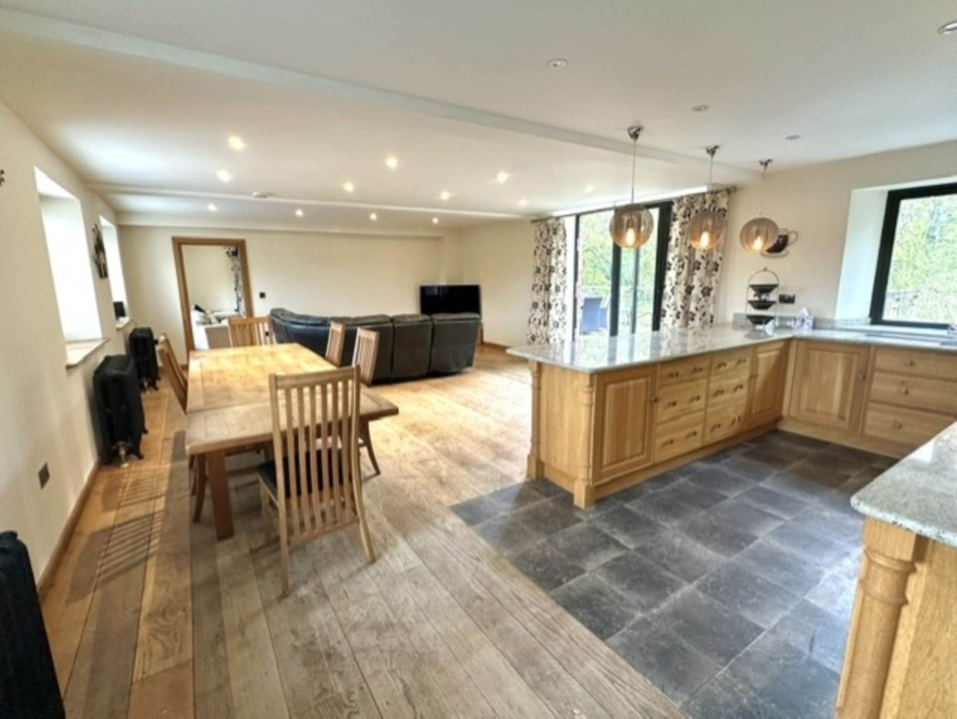 Hapsford Hill, Great Elm, Image 3