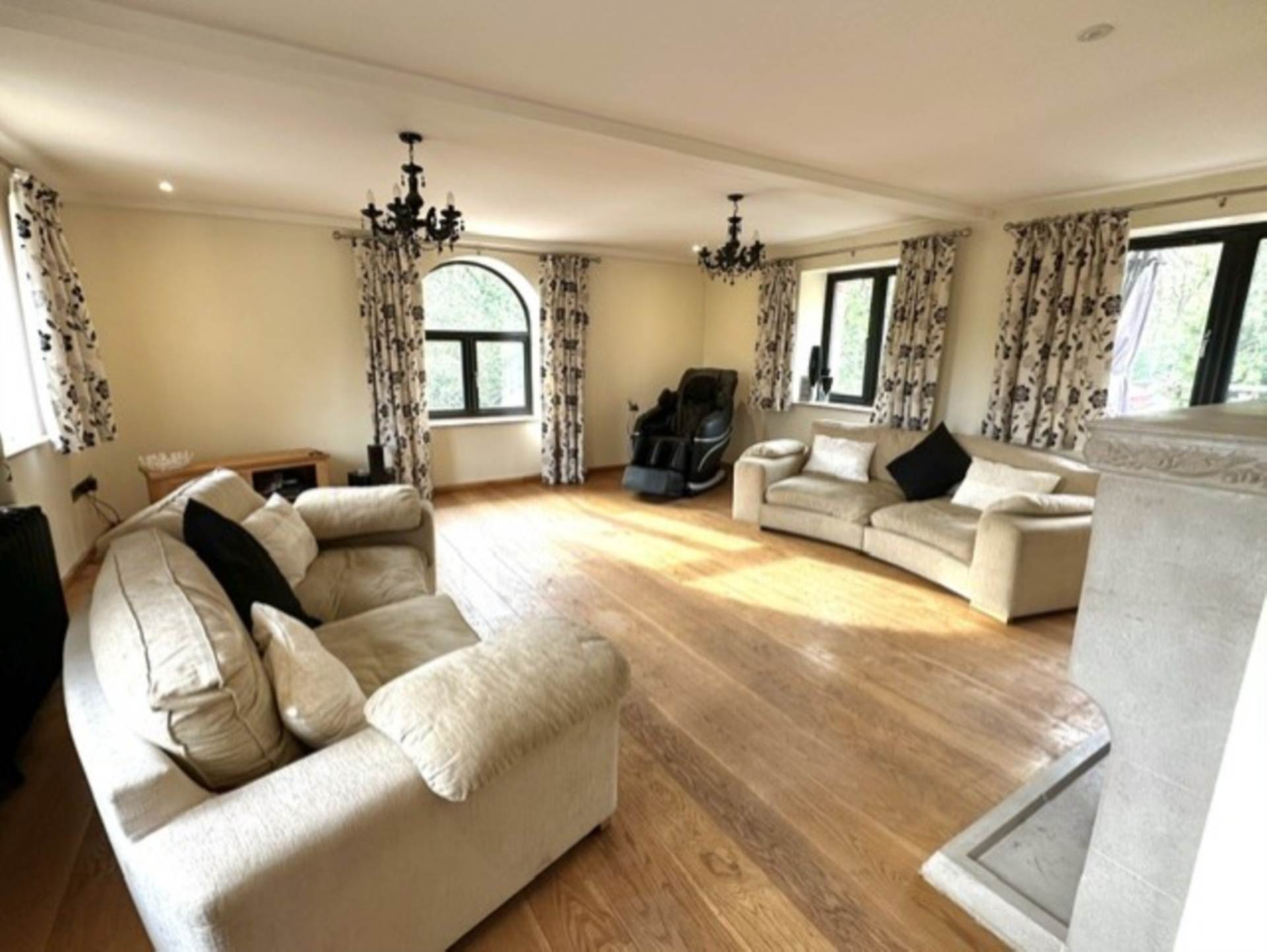 Hapsford Hill, Great Elm, Image 9