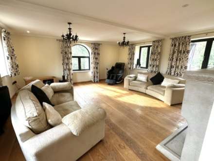 Hapsford Hill, Great Elm, Image 9